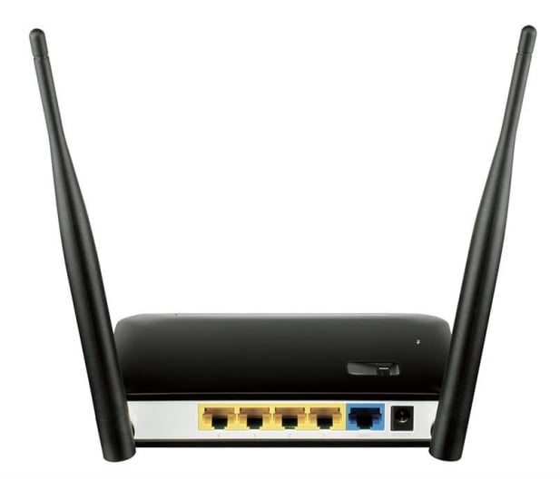 D-Link Wireless N300 Multi-Wan DWR-116 - 1423475 - zdjęcie 2